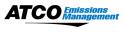 ATCO Emissions Management company logo