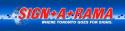 SIGN-A-RAMA company logo
