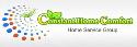 Constant Home Comfort company logo