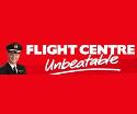 Flight Centre Bay Street company logo