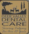Deer Valley Dental Care company logo