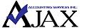 Ajax Accounting Services company logo