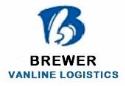Brewer VanLine Logistics Inc. company logo