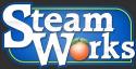 SteamWorks Carpet Cleaning Oakville company logo