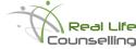 Real Life Counselling company logo