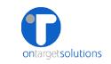 On Target Telecommunications company logo
