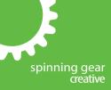 Spinning Gear Productions company logo