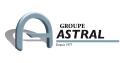 Groupe Astral company logo