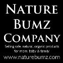 Nature Bumz Co. company logo