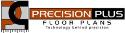 Precision Plus Floor Plans Inc. company logo