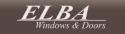 Elba Windows and Doors company logo