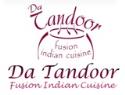 Da Tandoor company logo