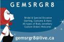 GemsRgr8 company logo