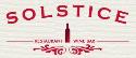 Solstice Restaurant & Wine Bar company logo