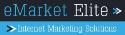 eMarket Elite company logo