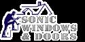 Sonic Renovation company logo