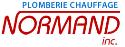 Plomberie Chauffage Normand Inc. company logo