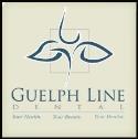 Guelph Line Dental company logo