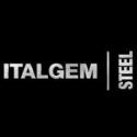 Italgem Steel company logo