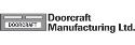 Doorcraft company logo