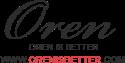 Oren Is Better company logo