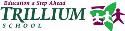 Trillium School company logo