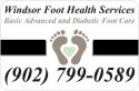 Windsor Foot Health Services company logo