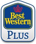 Best Western Plus Vernon Lodge & Conference Centre company logo