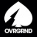OVRGRND Creative Agency  company logo