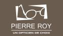 Pierre Roy Opticien company logo