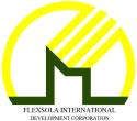 Flexsola International Development Corporation company logo