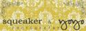 squeaker & yoyo PHOTOGRAPHY company logo