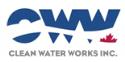 Clean Water Works Inc. company logo