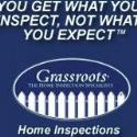 Grassroots, The Inspection Specialists company logo