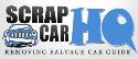 Scrap Car HQ company logo