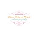 Three Gifts of Heart Photography company logo