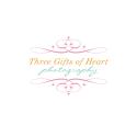 Three Gifts of Heart Photography company logo
