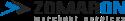 Zomaron Merchant Services company logo