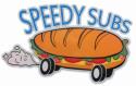 Speedy Subs company logo