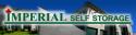 Imperial Self Storage company logo