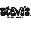 Steve's Music Store company logo