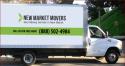 New Market Movers (Moving Company) company logo