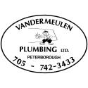 Vandermeulen Plumbing Ltd. company logo