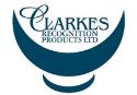 Clarkes Recognition Products Ltd. company logo