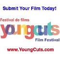 YoungCuts Inc. company logo