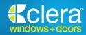 Clera Windows + Doors company logo