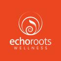 Echo Roots Wellness company logo