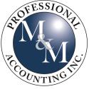 MM Professional Accounting company logo