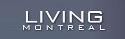 Living Montreal company logo