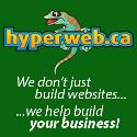 Hyperweb.ca company logo